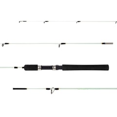 Vara Para Molinete Supra Impomag 2,10m - Foto 2