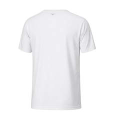 Camiseta Mizuno Energy Stamp - Masculina - Foto 2