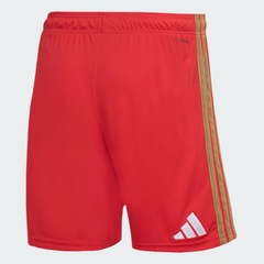 Short do Internacional II 26/27 adidas Masculino - Foto 3