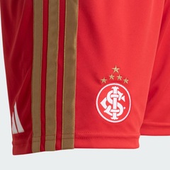 Short do Internacional II 26/27 adidas Masculino - Foto 4