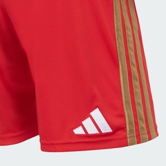 Short do Internacional II 26/27 adidas Masculino - Foto 5