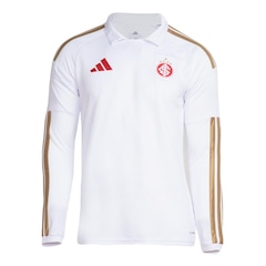 Camisa Manga Longa do Internacional II 26/27 adidas Masculina - Foto 1