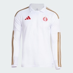 Camisa Manga Longa do Internacional II 26/27 adidas Masculina - Foto 2