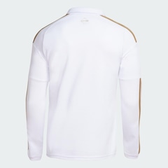 Camisa Manga Longa do Internacional II 26/27 adidas Masculina - Foto 3