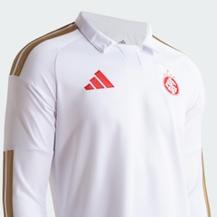 Camisa Manga Longa do Internacional II 26/27 adidas Masculina - Foto 4