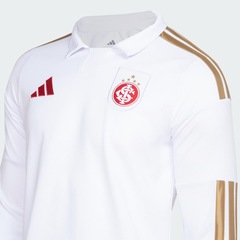 Camisa Manga Longa do Internacional II 26/27 adidas Masculina - Foto 5