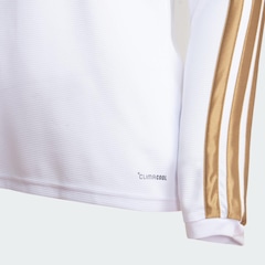 Camisa Manga Longa do Internacional II 26/27 adidas Masculina - Foto 7