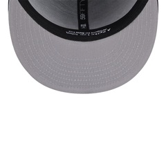 Boné New Era 59FIFTY New York Yankees Spike Lee Mini Bats New Era Masculino - Foto 7