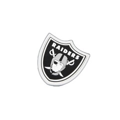 Camiseta New Era Lifestyle Las Vegas Raiders NFL Masculina - Foto 3