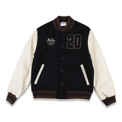 Jaqueta New Era New Era Branded Authentic Masculina - Foto 1