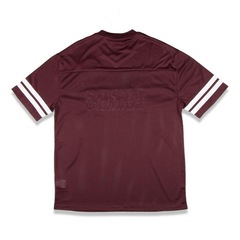 Camiseta New Era Jersey San Francisco 49ers NFL Masculina - Foto 2
