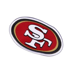Camiseta New Era Jersey San Francisco 49ers NFL Masculina - Foto 3