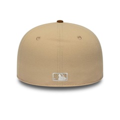Bone New Era 59FIFTY MLB New York Yankees New Era Masculino - Foto 4