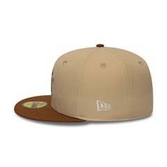 Bone New Era 59FIFTY MLB New York Yankees New Era Masculino - Foto 5