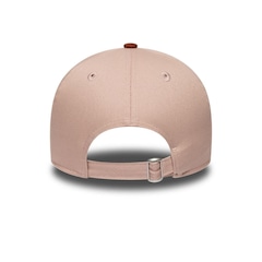 Bone New Era 9FORTY MLB San Diego Padres New Era Masculino - Foto 4