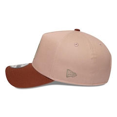 Bone New Era 9FORTY MLB San Diego Padres New Era Masculino - Foto 5