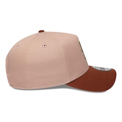 Bone New Era 9FORTY MLB San Diego Padres New Era Masculino - Foto 6