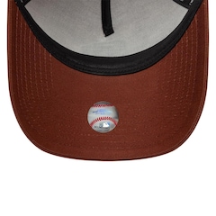 Bone New Era 9FORTY MLB San Diego Padres New Era Masculino - Foto 7
