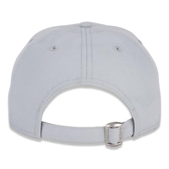Bone New Era 9FIFTY NFL Las Vegas Raiders New Era Masculino - Foto 4