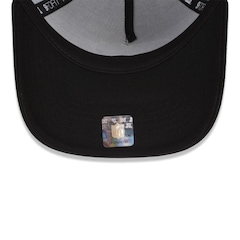 Bone New Era 9FIFTY NFL Las Vegas Raiders New Era Masculino - Foto 7