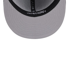 Bone New Era 59FIFTY New York Yankees Spike Lee Bats New Era Masculino - Foto 7