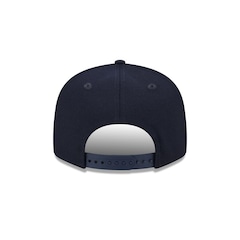 Bone New Era 59FIFTY MLB New York Yankees New Era Masculino - Foto 4