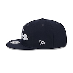 Bone New Era 59FIFTY MLB New York Yankees New Era Masculino - Foto 5