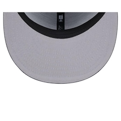 Bone New Era 59FIFTY MLB New York Yankees New Era Masculino - Foto 7