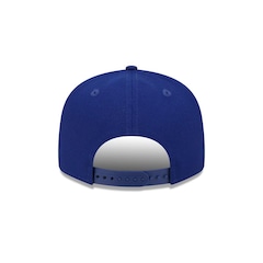 Bone New Era 59FIFTY MLB Los Angeles Dodgers New Era Masculino - Foto 4