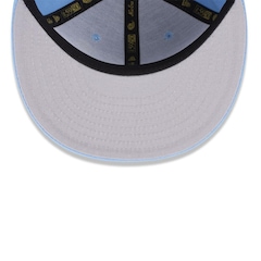 Bone New Era 59FIFTY New Era Branded New Era Masculino - Foto 7
