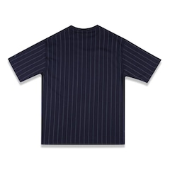 Camiseta New Era Regular Booking Program Masculina - Foto 2