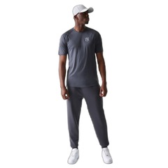 Camiseta New Era MLB New York Yankees New Era Masculina - Foto 3