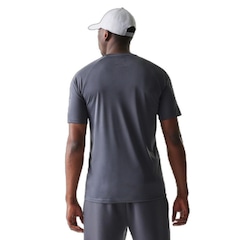 Camiseta New Era MLB New York Yankees New Era Masculina - Foto 5