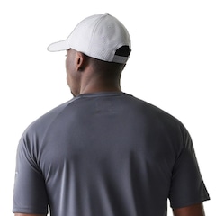 Camiseta New Era MLB New York Yankees New Era Masculina - Foto 8