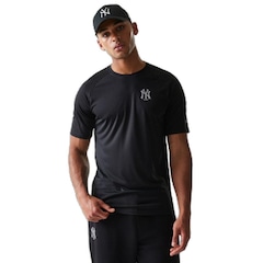 Camiseta New Era MLB New York Yankees New Era Masculina - Foto 7
