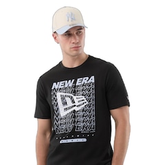 Camiseta New Era New Era Branded Masculina - Foto 2