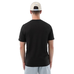 Camiseta New Era New Era Branded Masculina - Foto 4