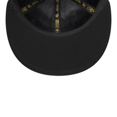 Bone New Era 59FIFTY New Era Branded New Era Masculino - Foto 7