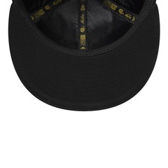 Bone New Era 59FIFTY New Era Branded New Era Masculino - Foto 7