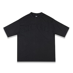 Camiseta New Era Regular Booking Program Masculina - Foto 1