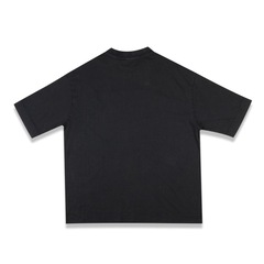 Camiseta New Era Regular Booking Program Masculina - Foto 2