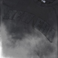 Camiseta New Era Regular Booking Program Masculina - Foto 3
