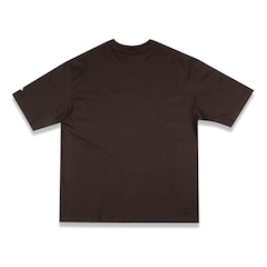 Camiseta New Era Regular New York Yankees MLB Masculina - Foto 2