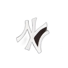 Camiseta New Era Regular New York Yankees MLB Masculina - Foto 3