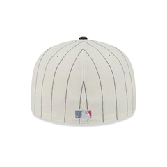 Bone New Era 59FIFTY New York Yankees MLB New Era Masculino - Foto 4