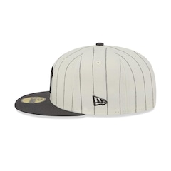 Bone New Era 59FIFTY New York Yankees MLB New Era Masculino - Foto 5