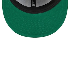 Bone New Era 59FIFTY Detroit Tigers MLB Stripes New Era Masculino - Foto 7