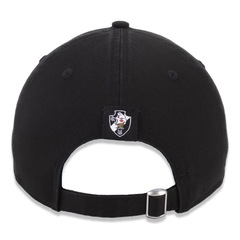 Bone New Era 9FORTY Strapback Vasco New Era Masculino - Foto 4