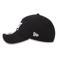 Bone New Era 9FORTY Strapback Vasco New Era Masculino - Foto 5