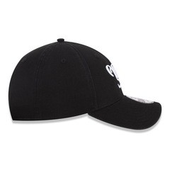 Bone New Era 9FORTY Strapback Vasco New Era Masculino - Foto 6